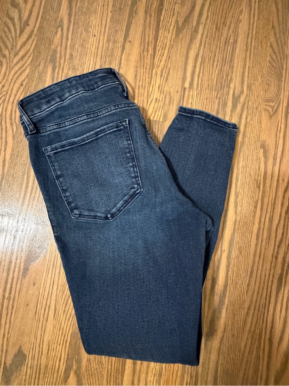 Old Navy Rockstar Super Skinny 12p